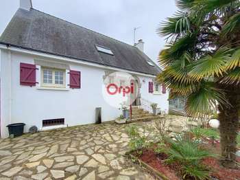 Vente Maison 4 chambresLe Hézo