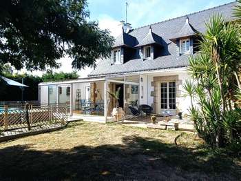 Maison 5 pièces 150 m² · à Le Hézo · 150 m² · 462 000 €