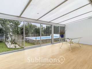 Vente maison 7 pièces Vente maison 7 pièces