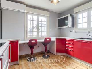 Vente maison 7 pièces Vente maison 7 pièces