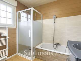 Vente maison 7 pièces Vente maison 7 pièces
