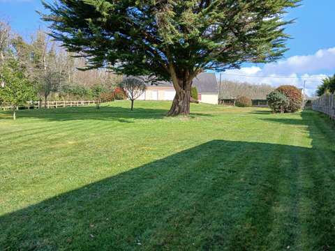 Vente maison 4 pièces Le Hézo 56