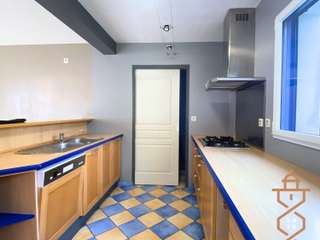 Vente maison 6 pièces Vente maison 6 pièces