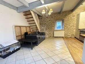 Vente Maison 2 chambresLe Hézo