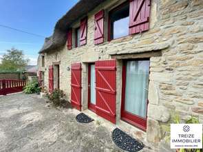 Vente Maison 3 chambresLe Hézo