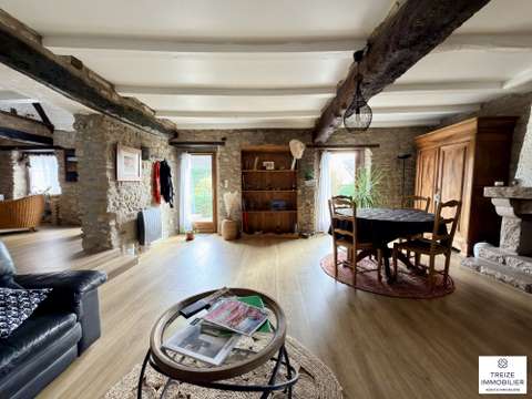 Vente maison 4 pièces Vente maison 4 pièces