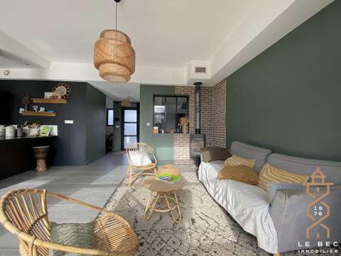 Vente maison 7 pièces Vente maison 7 pièces