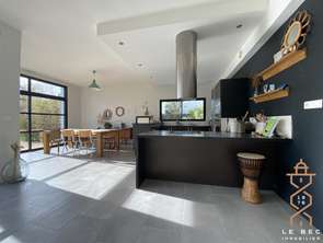 Vente Maison 6 chambresLe Hézo