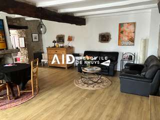Vente maison 4 pièces Vente maison 4 pièces