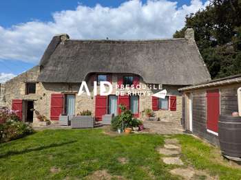 Vente maison 4 pièces Le Hézo 56
