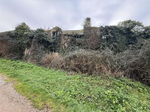 Vente maison Le Hézo 56