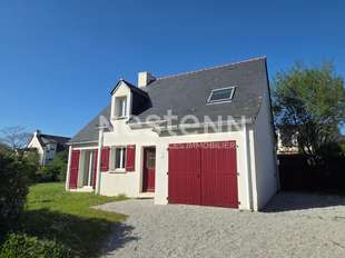 Photo Vente maison Le Hézo