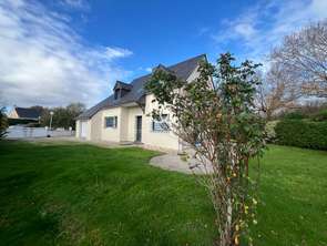 Vente Maison 4 chambresLe Hézo