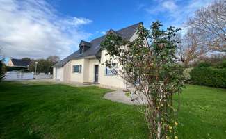 Photo Vente maison Le Hézo