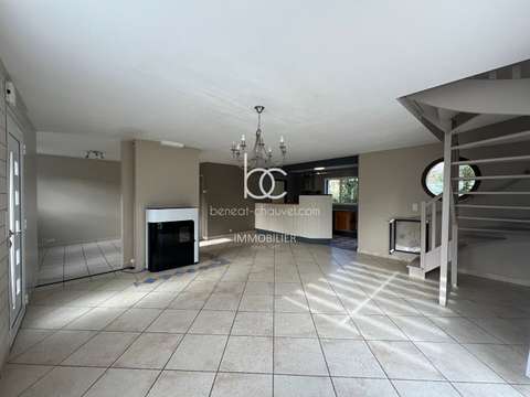 Vente maison 6 pièces Vente maison 6 pièces