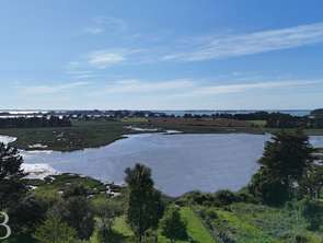 Vente Maison 5 chambresLe Hézo