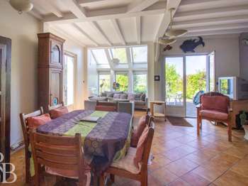 Vente Maison 5 chambresLe Hézo