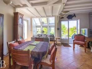 Vente Maison 5 chambresLe Hézo