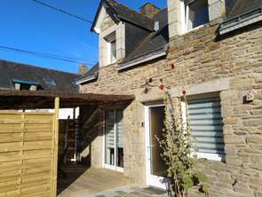 Vente Maison 3 chambresLe Hézo