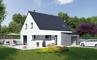 Photo Vente maison Le Hézo