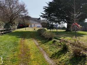Vente Maison 3 chambresLe Hézo