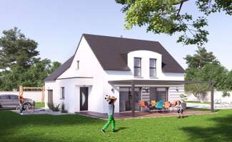 Photo Vente maison Le Hézo