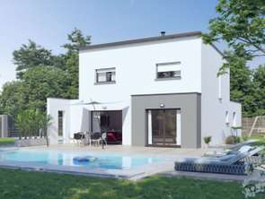 Vente Maison 4 chambresLe Hézo