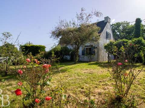 Vente maison 5 pièces Le Hézo 56