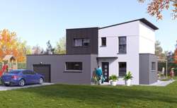 Photo Vente maison Le Hézo