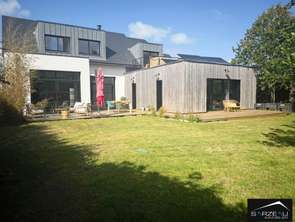 Vente Maison 6 chambresLe Hézo