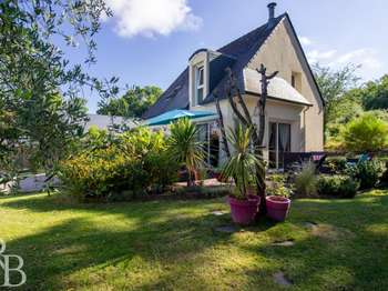 Vente maison 4 pièces Le Hézo 56