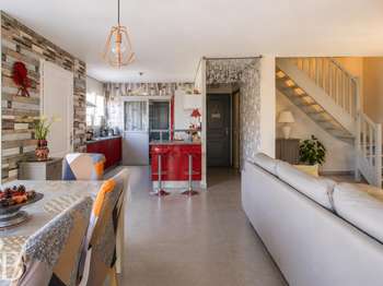 Vente maison 4 pièces Le Hézo 56