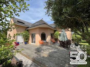 Vente Maison 3 chambresLe Hézo