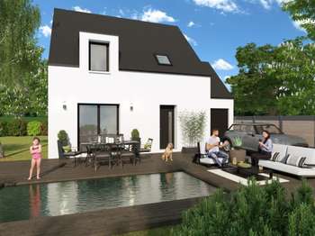 Photo Vente maison Le Hézo