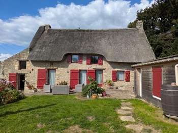 Vente maison 5 pièces Le Hézo 56