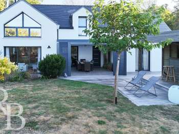 Vente Maison 4 chambresLe Hézo
