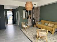 Vente maison