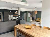 Vente maison