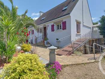 Vente Maison 4 chambresLe Hézo