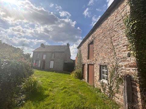 Vente maison 4 pièces Le Hinglé 22