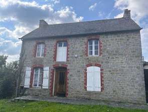 Vente Maison 2 chambresLe Hinglé