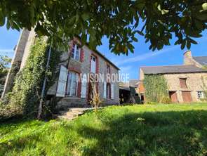 Vente Maison 2 chambresLe Hinglé