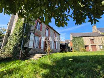 Vente maison 4 pièces Le Hinglé 22