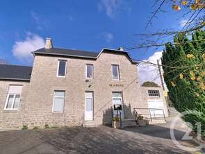 Vente Maison 3 chambresLe Hinglé