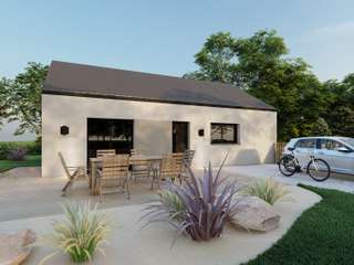 Vente maison