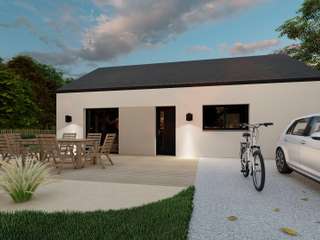Vente maison