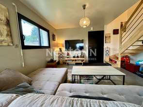 Vente Maison 4 chambresLe Hinglé