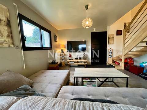 Vente maison 5 pièces Le Hinglé 22