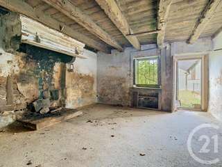 Vente maison 3 pièces Vente maison 3 pièces