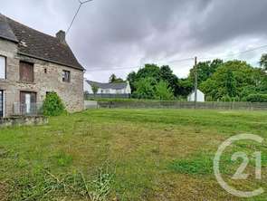 Vente Maison 1 chambreLe Hinglé